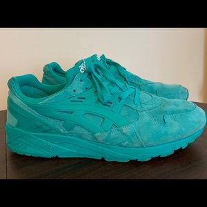 Men’s Asics Gel-Kayano Trainer “Spectra Green”